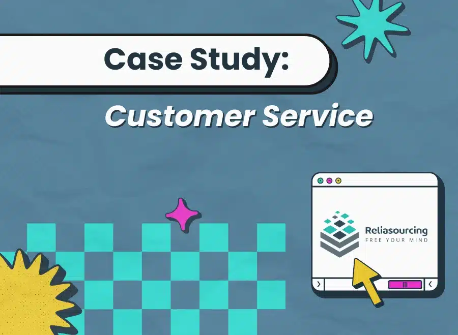 Case Study:Customer Service