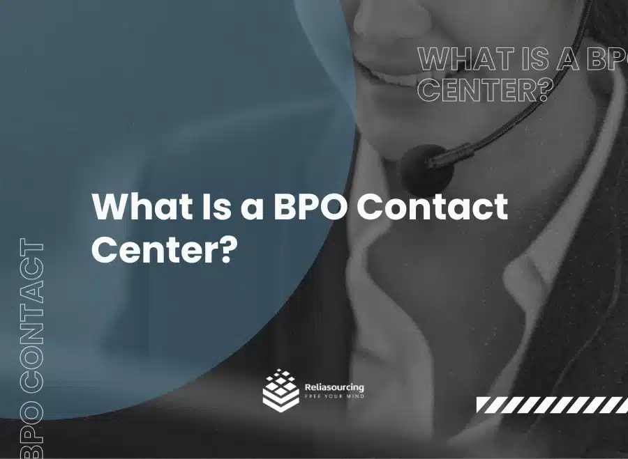 What is a BPO Contact Center? The 2026 Guide