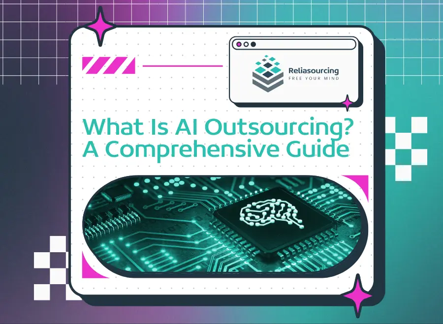 What Is AI Outsourcing A Comprehensive Guide