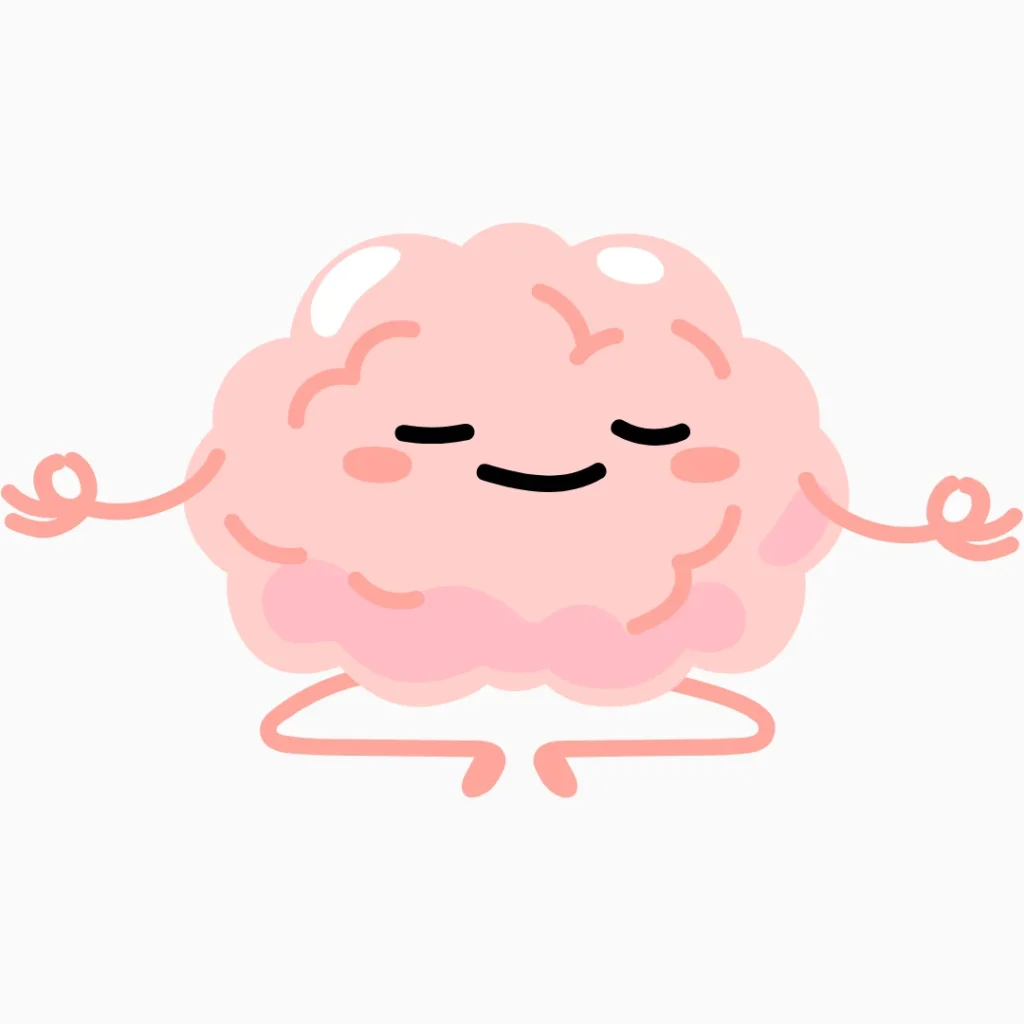 Free your mind