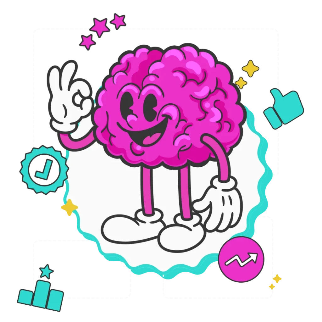 Brian the Brain Advantage
