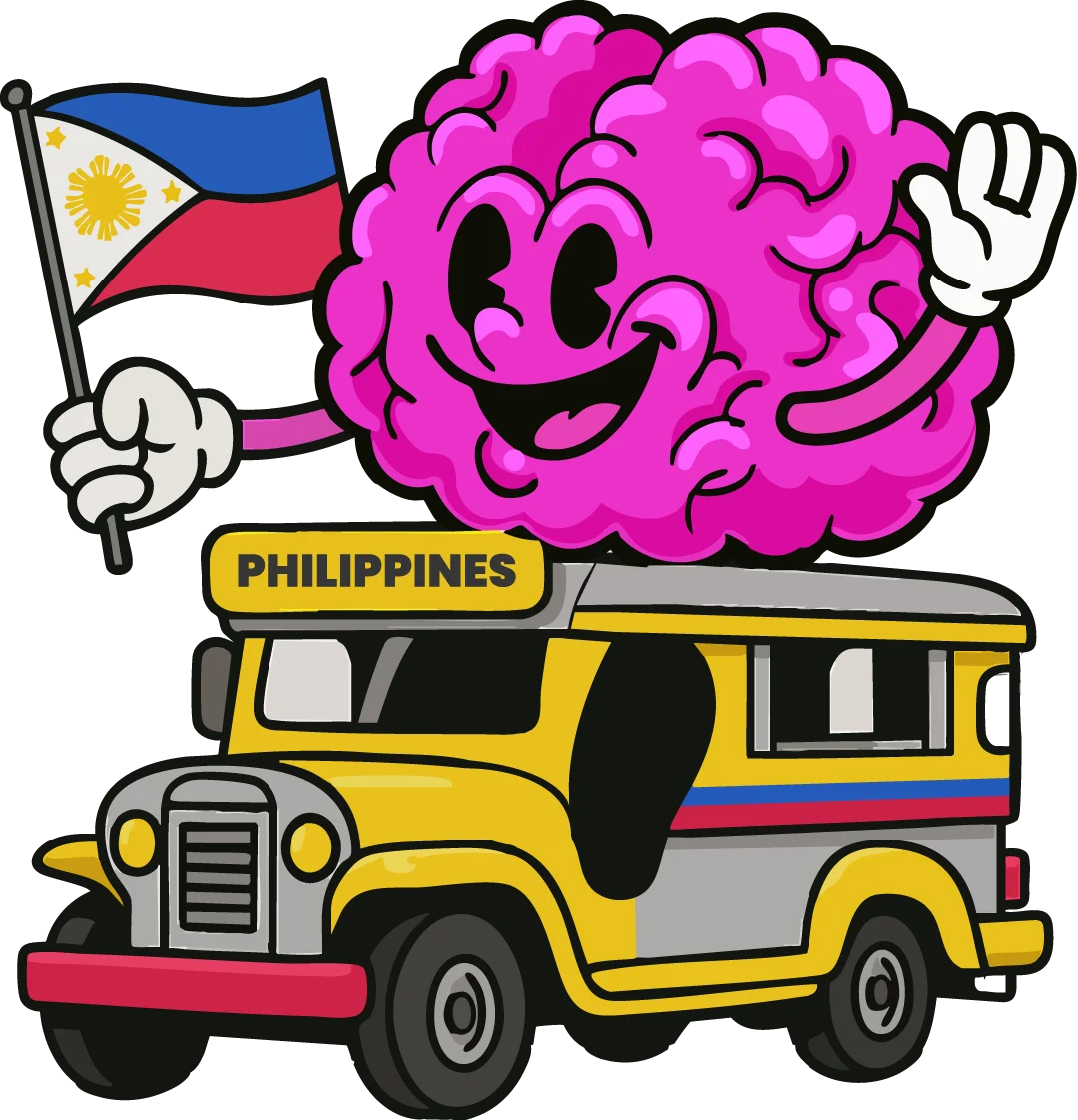 Brian-the-Brain-Jeepney