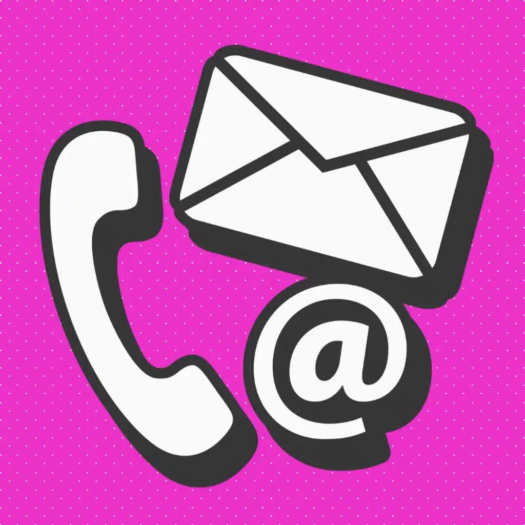 Email and Phone Support