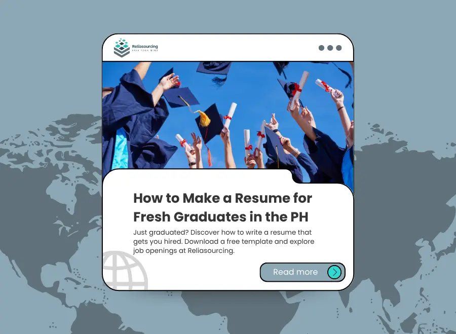 From Campus to Career How to Make an Effective Resume That Will Get You Hired