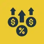 Increased Sales