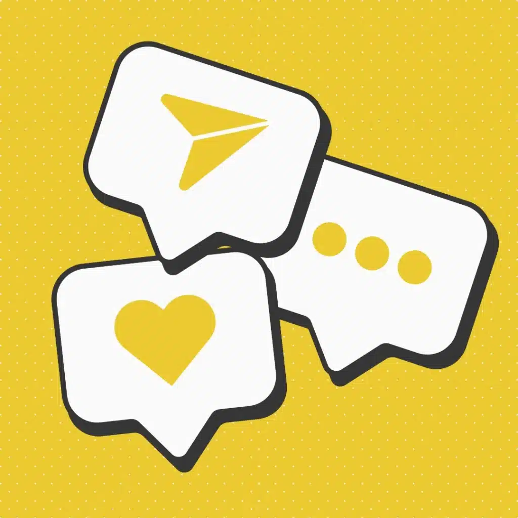 Social Media Services