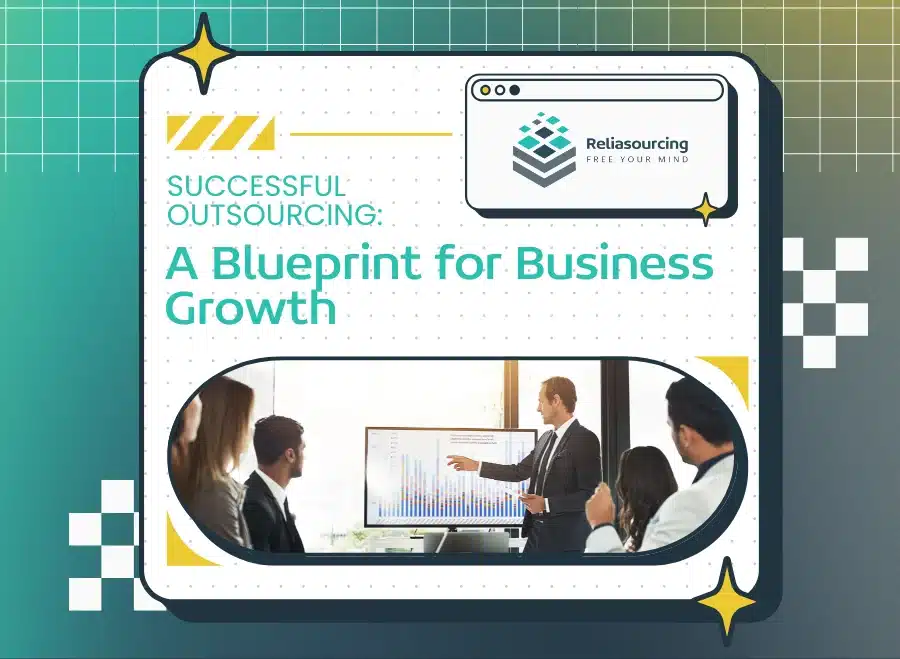 Successful Outsourcing A Blueprint for Business Growth