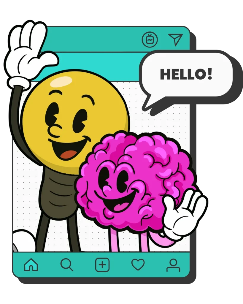 HELLO!