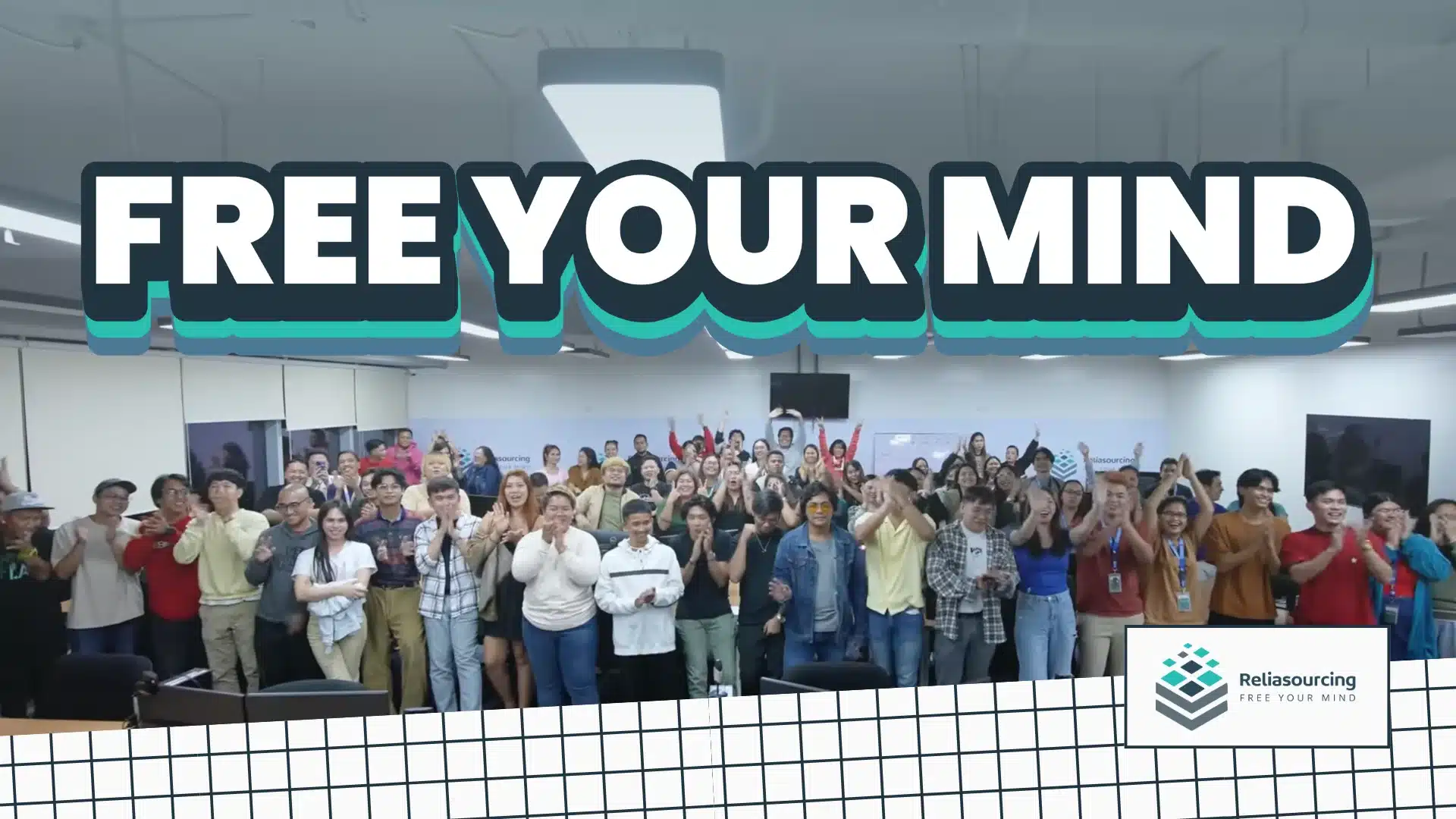 Free Your Mind Thumbnail