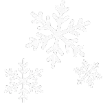 Snowflakes