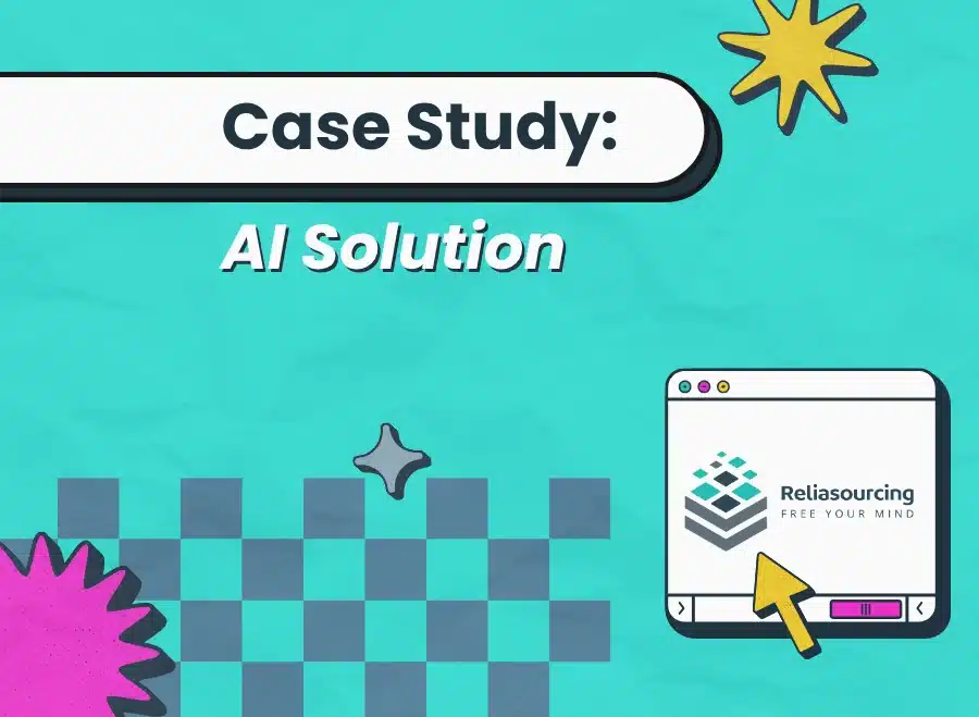 Case Study: AI Solution