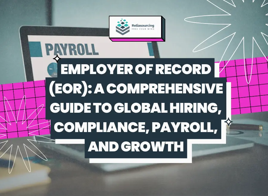 Employer of Record
